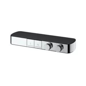 Củ sen tắm nhiệt độ TOTO TBV124B0A dòng G phím bấm