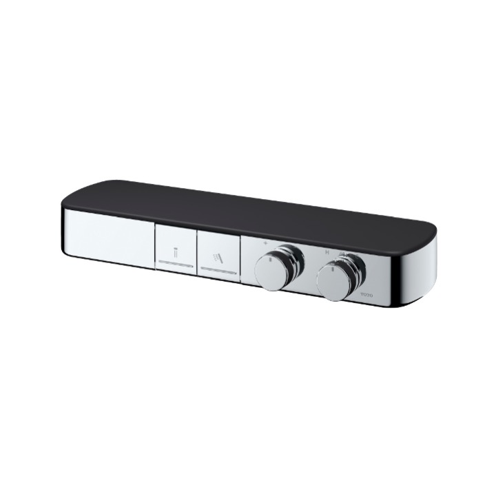 Củ sen tắm nhiệt độ TOTO TBV124B0A dòng G phím bấm