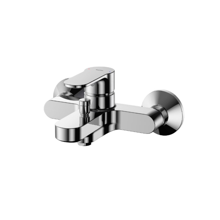 Củ sen tắm nóng lạnh TOTO TBS06302V dòng LH