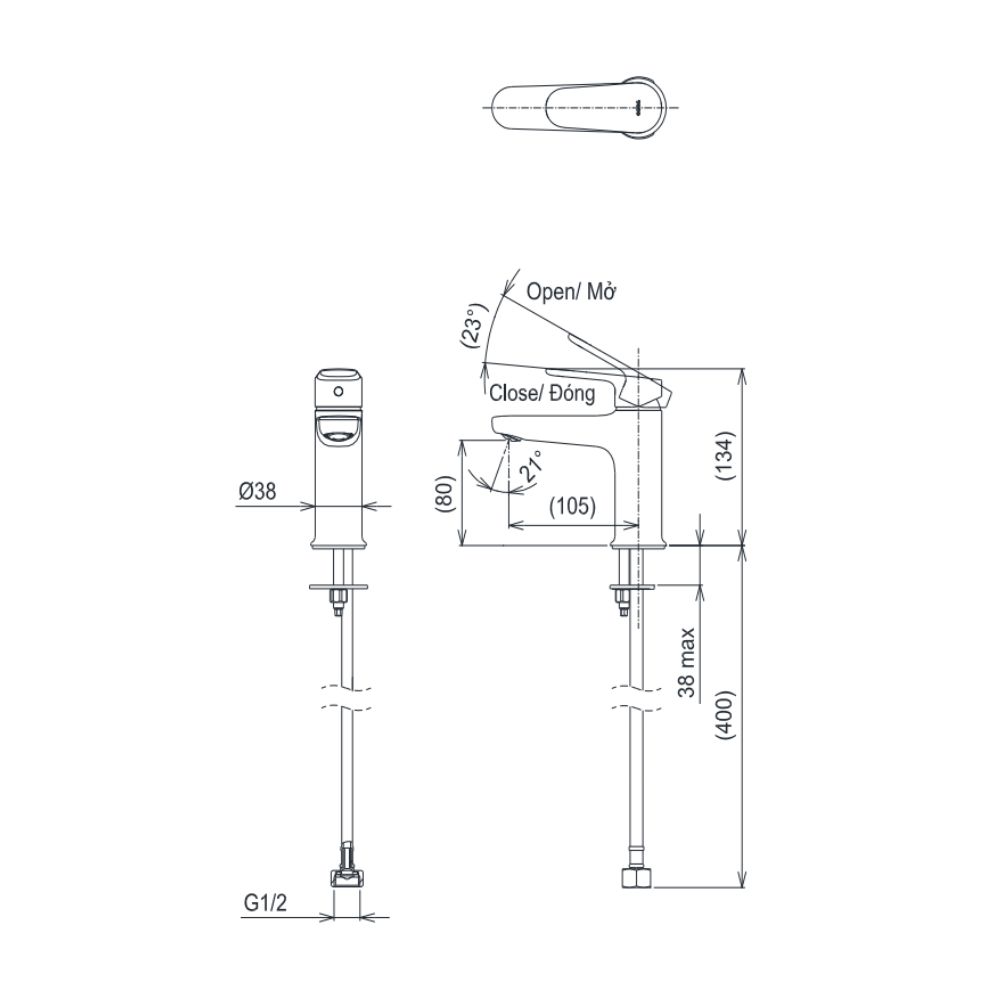 tls101a0v bvkt