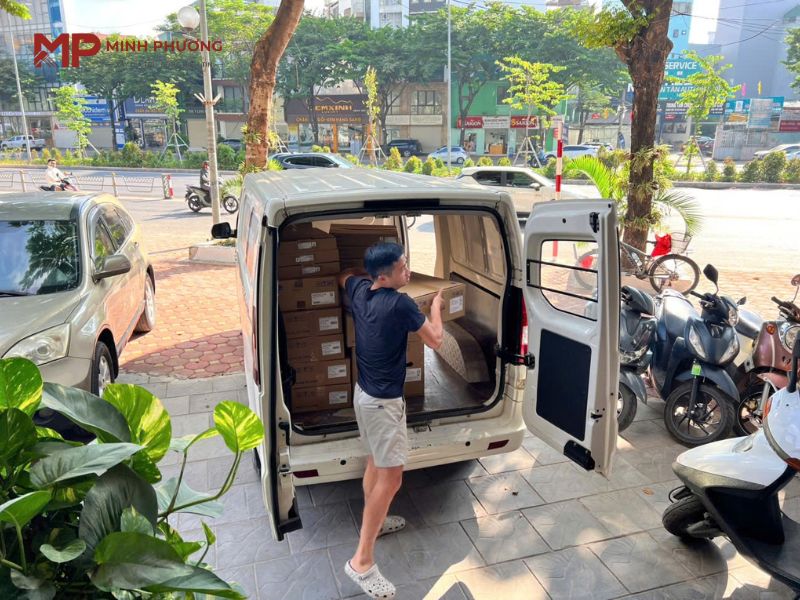 Hoàn thiện biệt thự nhà phố đẳng cấp tại Bắc Ninh