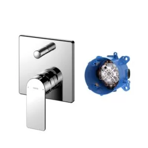 Van điều chỉnh âm tường TOTO TBG13304A/TBN01001B dòng GT