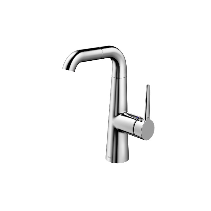 Vòi chậu dây rút TOTO TLS073J0V