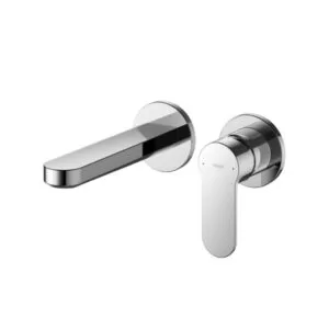 Vòi chậu gắn tường 2 lỗ TOTO TLS06307A/TLS01309B1