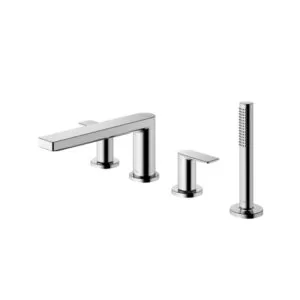 Vòi xả bồn tắm TOTO TBG13202A có kèm sen tắm GT