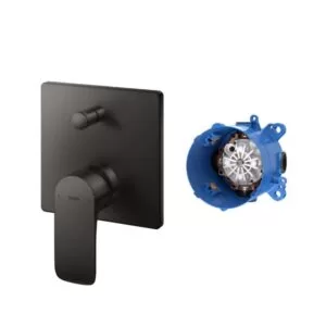 Van điều chỉnh âm tường TOTO TBG04304BB#MBL/TBN01001B