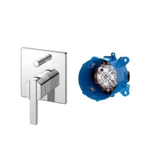 Van điều chỉnh âm tường TOTO TBG153D0A/TBN01001B