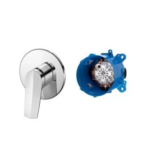 Van điều chỉnh âm tường TOTO TBG163C0A/TBN01001B