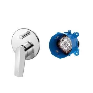 Van điều chỉnh âm tường TOTO TBG163D0A/TBN01001B