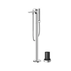 Vòi xả bồn tắm đặt sàn TOTO TBG163J0A/TBN01105B
