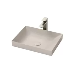Chậu lavabo đặt bàn TOTO LT4715G17#MBE