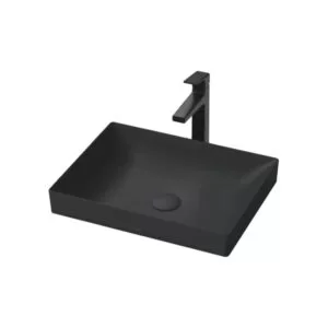 Chậu lavabo đặt bàn TOTO LT4715G19#MBL