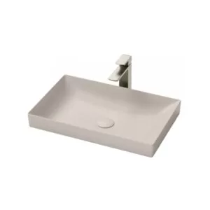 Chậu lavabo đặt bàn TOTO LT4716G17#MBE