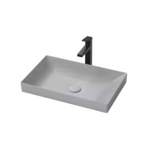 Chậu lavabo đặt bàn TOTO LT4716G17#MGR