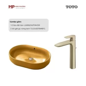 TOTO Fortune Combo
