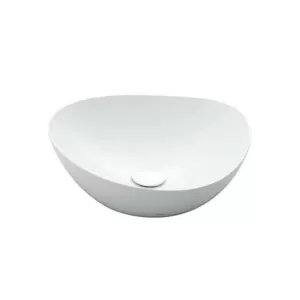 Chậu lavabo đặt bàn TOTO LT4704G19#MW