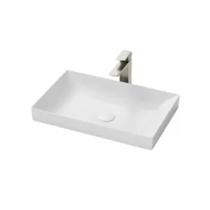 Chậu lavabo đặt bàn TOTO LT4716G17#MW