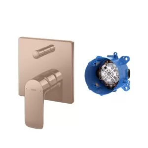 Van điều chỉnh âm tường TOTO TBG04304BA#BRG_TBN01001B dòng GA