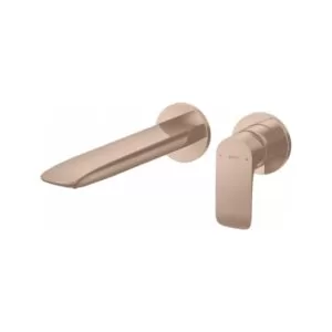 Vòi chậu gắn tường TOTO TLG04310BB#BRG