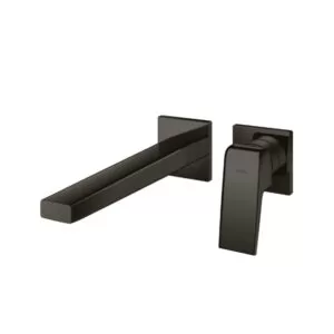 Vòi chậu gắn tường TOTO TLG10308BB#MBL