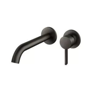 Vòi chậu gắn tường TOTO TLG11308BA#MBL