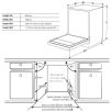 BRANDT BDF54DXA bvkt 01756b0f