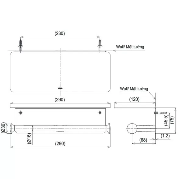YH411P1WV