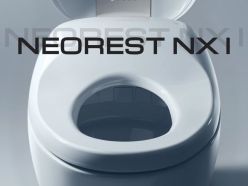 TOTO NEOREST NX1 – Đầu Tư Cho Sức Khỏe Từ Điều Không Ngờ Tới