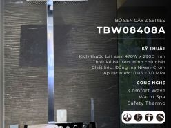 sen cây TBW08408A