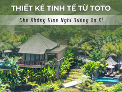 thiết kế TOTO,bàn cầu,phòng tắm,thiết bị vệ sinh TOTO,