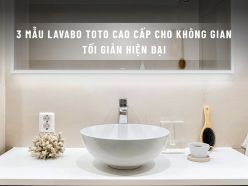 lavabo Toto