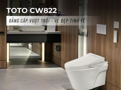 toto cw822