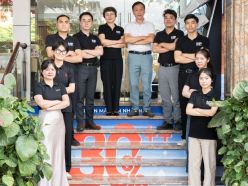 Trải nghiệm thiết bị vệ sinh tại Minh Phương TOTO Showroom