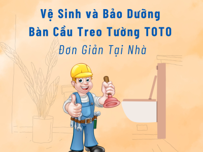 bàn cầu 1 khối
