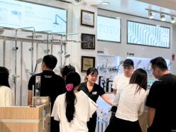 Showroom TOTO Hà Nội | Tận mắt trải nghiệm, an tâm lựa chọn