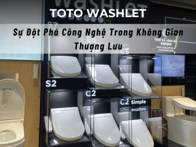 nắp rửa điện tử,TOTO WASHLET