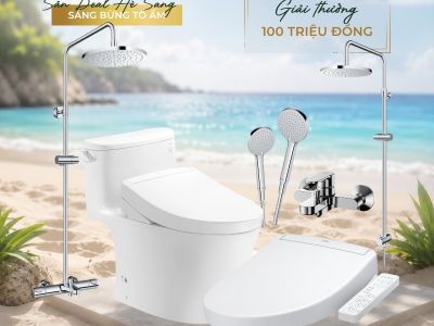 TIN VUI NGÀY HÈ: MEGA SALE LỚN NHẤT NĂM CHÍNH THỨC GIA HẠN ĐẾN 31/07/2026!