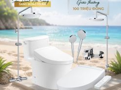 TIN VUI NGÀY HÈ: MEGA SALE LỚN NHẤT NĂM CHÍNH THỨC GIA HẠN ĐẾN 31/07/2026!
