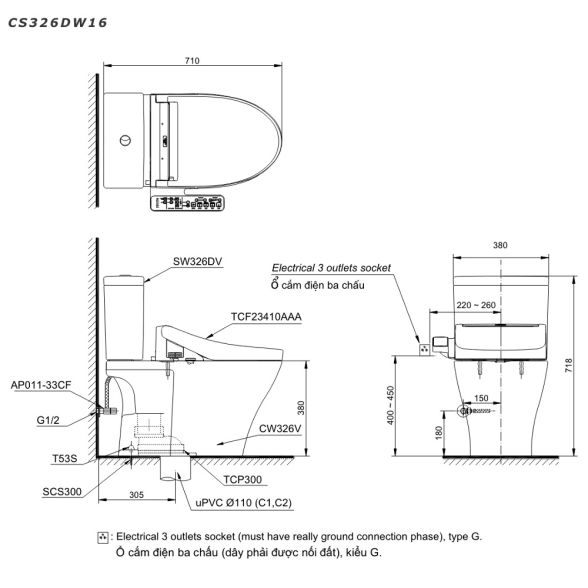 CS326DW16XW ban ve ky thuat fb9ba1f5